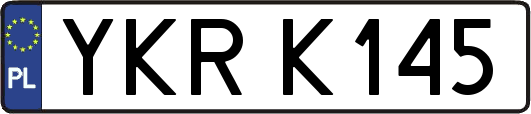 YKRK145