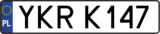 YKRK147