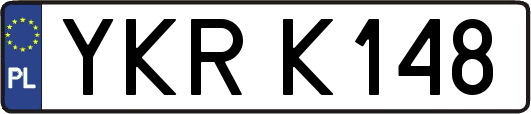 YKRK148