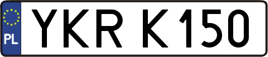 YKRK150