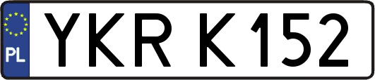 YKRK152