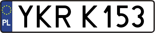 YKRK153
