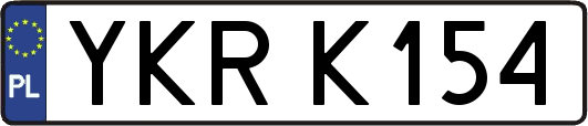YKRK154