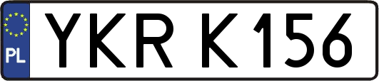 YKRK156