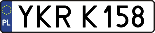 YKRK158