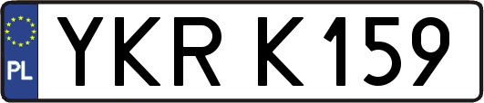 YKRK159