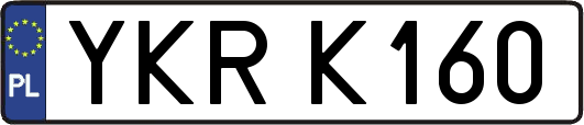 YKRK160