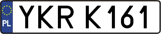 YKRK161
