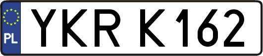 YKRK162