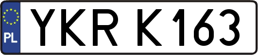 YKRK163