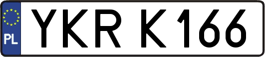 YKRK166