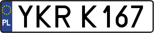 YKRK167
