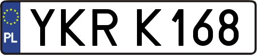 YKRK168