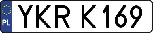 YKRK169