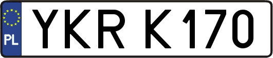YKRK170