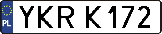 YKRK172