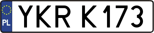 YKRK173