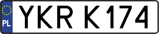 YKRK174