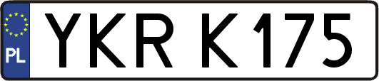 YKRK175