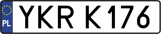 YKRK176