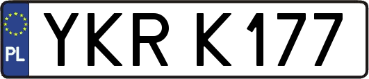 YKRK177