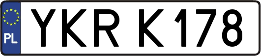 YKRK178
