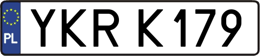 YKRK179