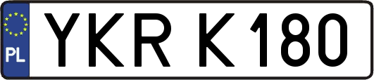 YKRK180