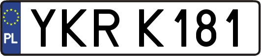 YKRK181