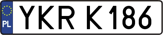 YKRK186