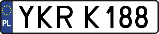 YKRK188