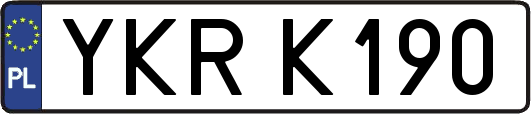 YKRK190