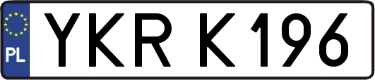 YKRK196