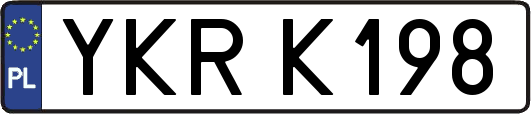 YKRK198