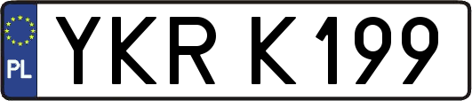 YKRK199
