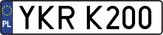 YKRK200