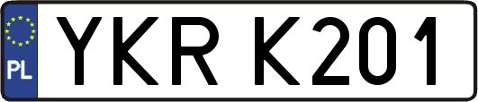 YKRK201