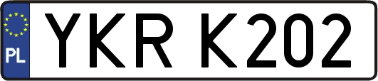YKRK202