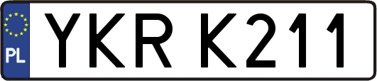 YKRK211