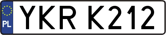 YKRK212