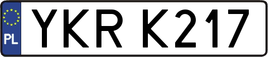 YKRK217