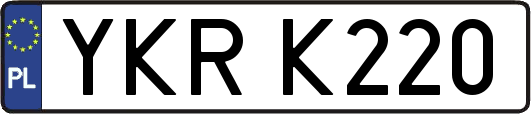YKRK220