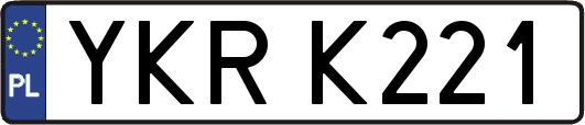 YKRK221
