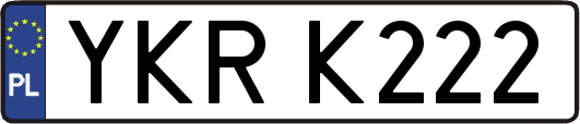 YKRK222