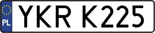 YKRK225
