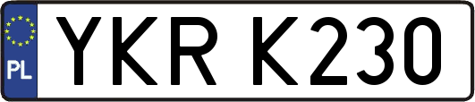 YKRK230