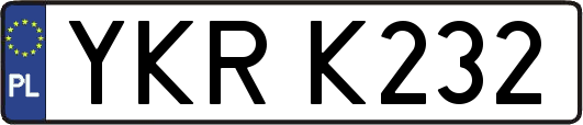 YKRK232