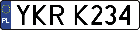YKRK234