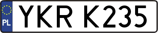 YKRK235