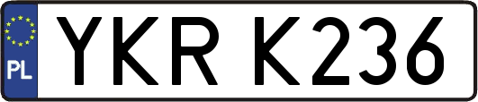 YKRK236